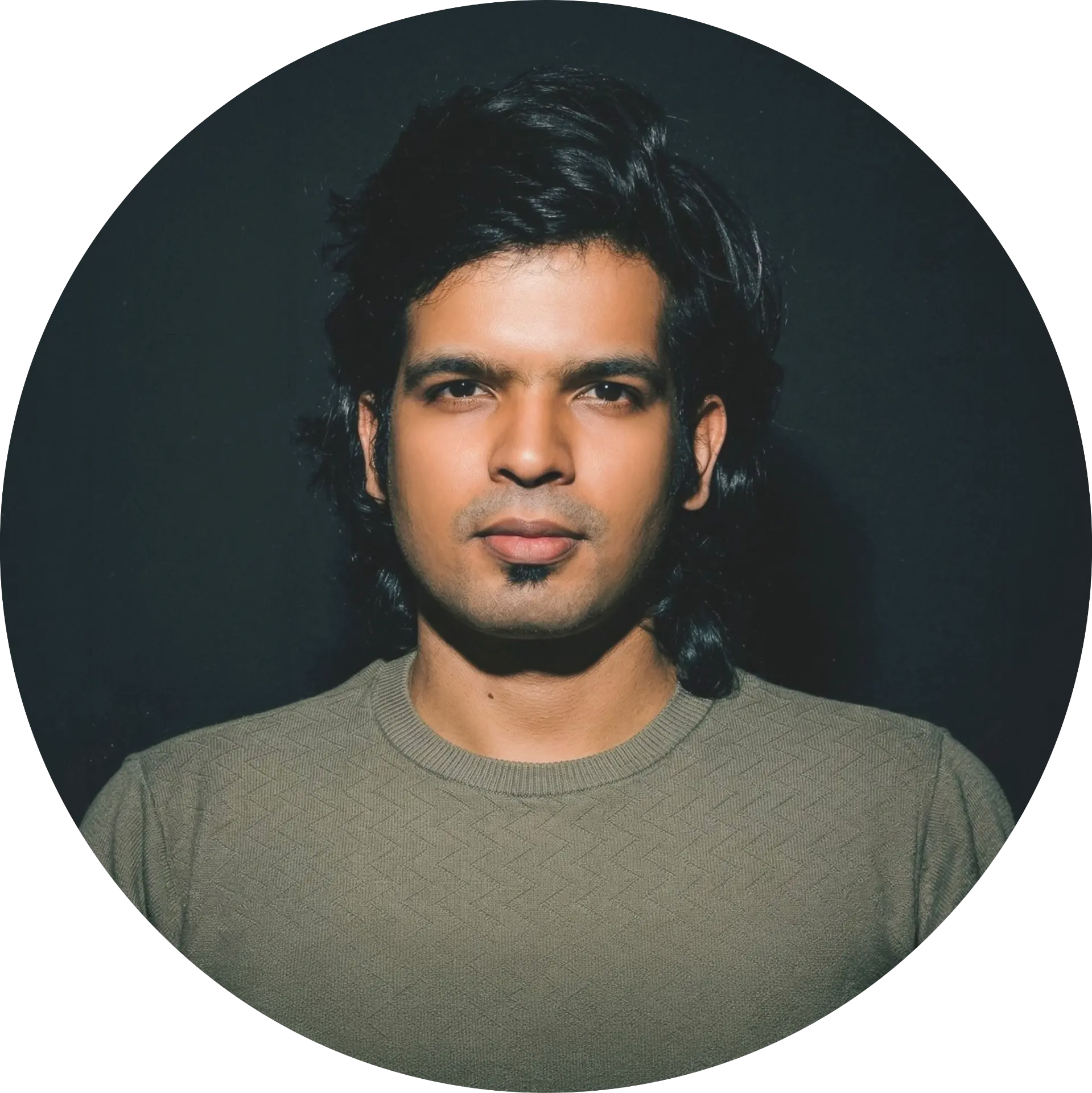Anish Menon, CTO of Proxx